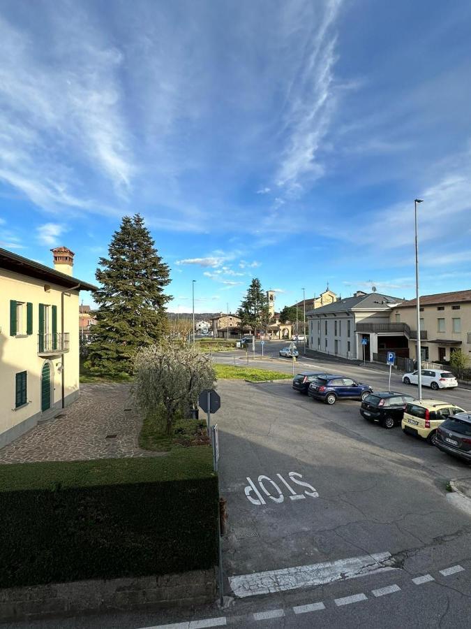 Franciacorta Rooms Corte Franca Exteriör bild
