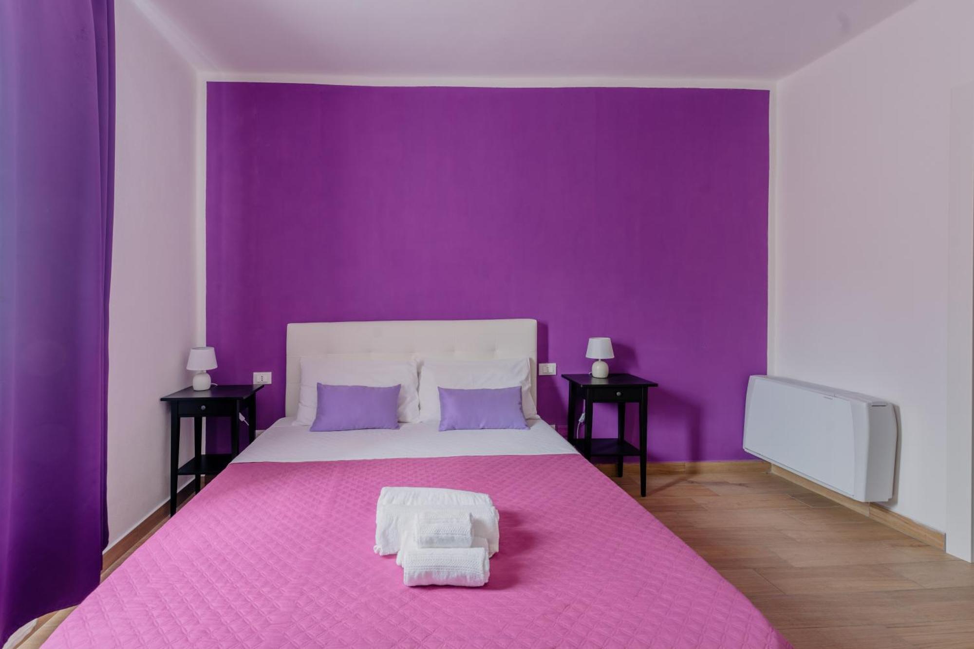Franciacorta Rooms Corte Franca Exteriör bild