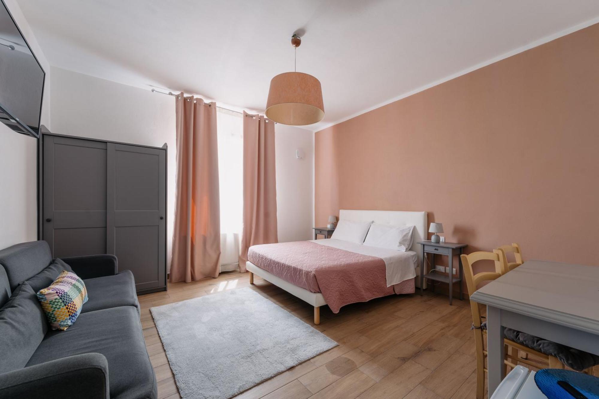 Franciacorta Rooms Corte Franca Exteriör bild