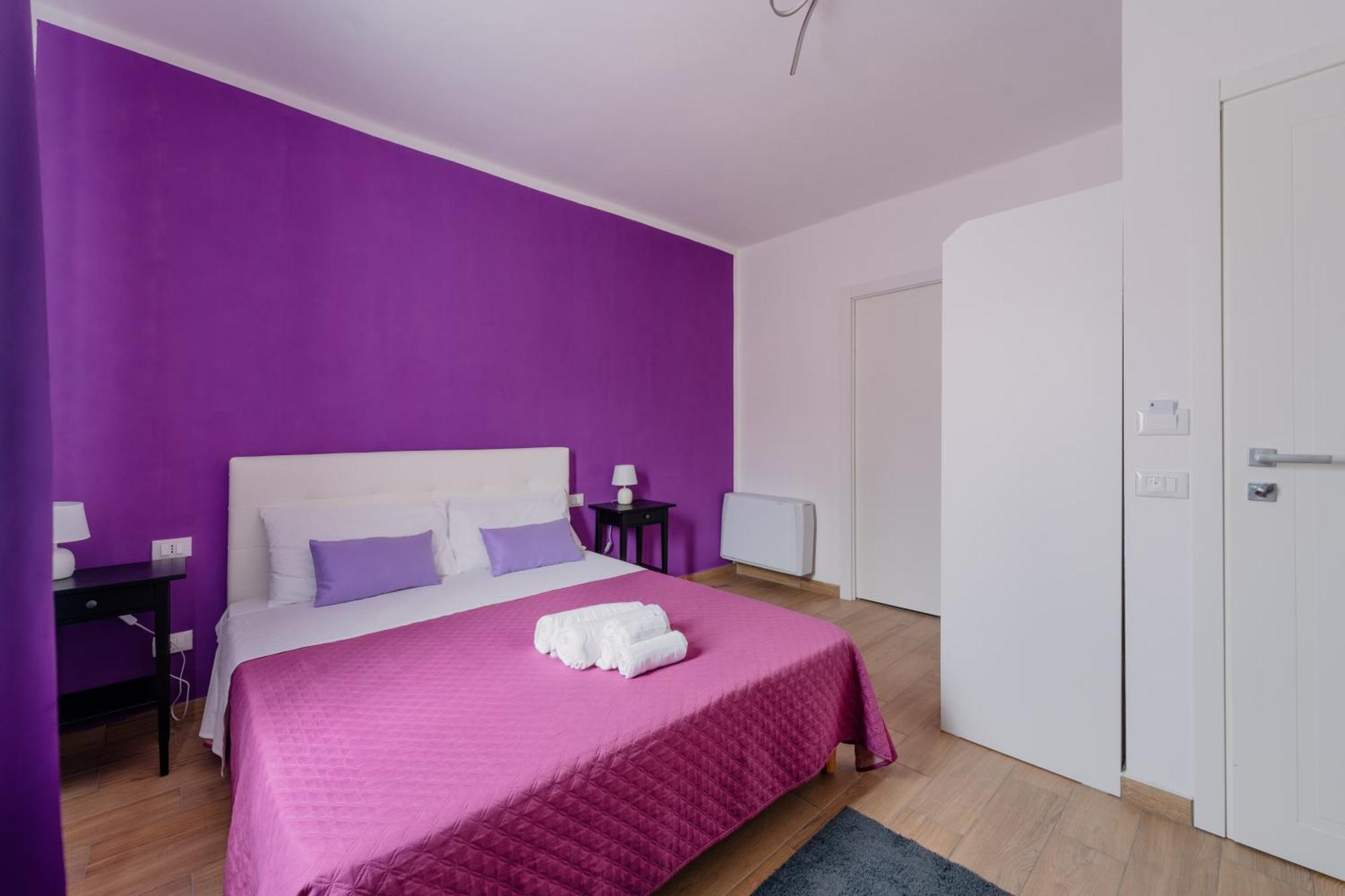 Franciacorta Rooms Corte Franca Exteriör bild
