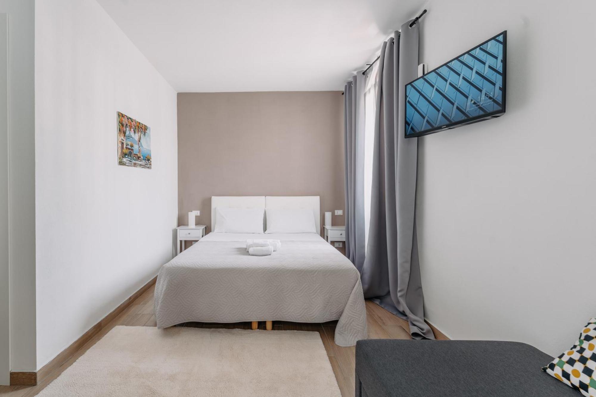 Franciacorta Rooms Corte Franca Exteriör bild