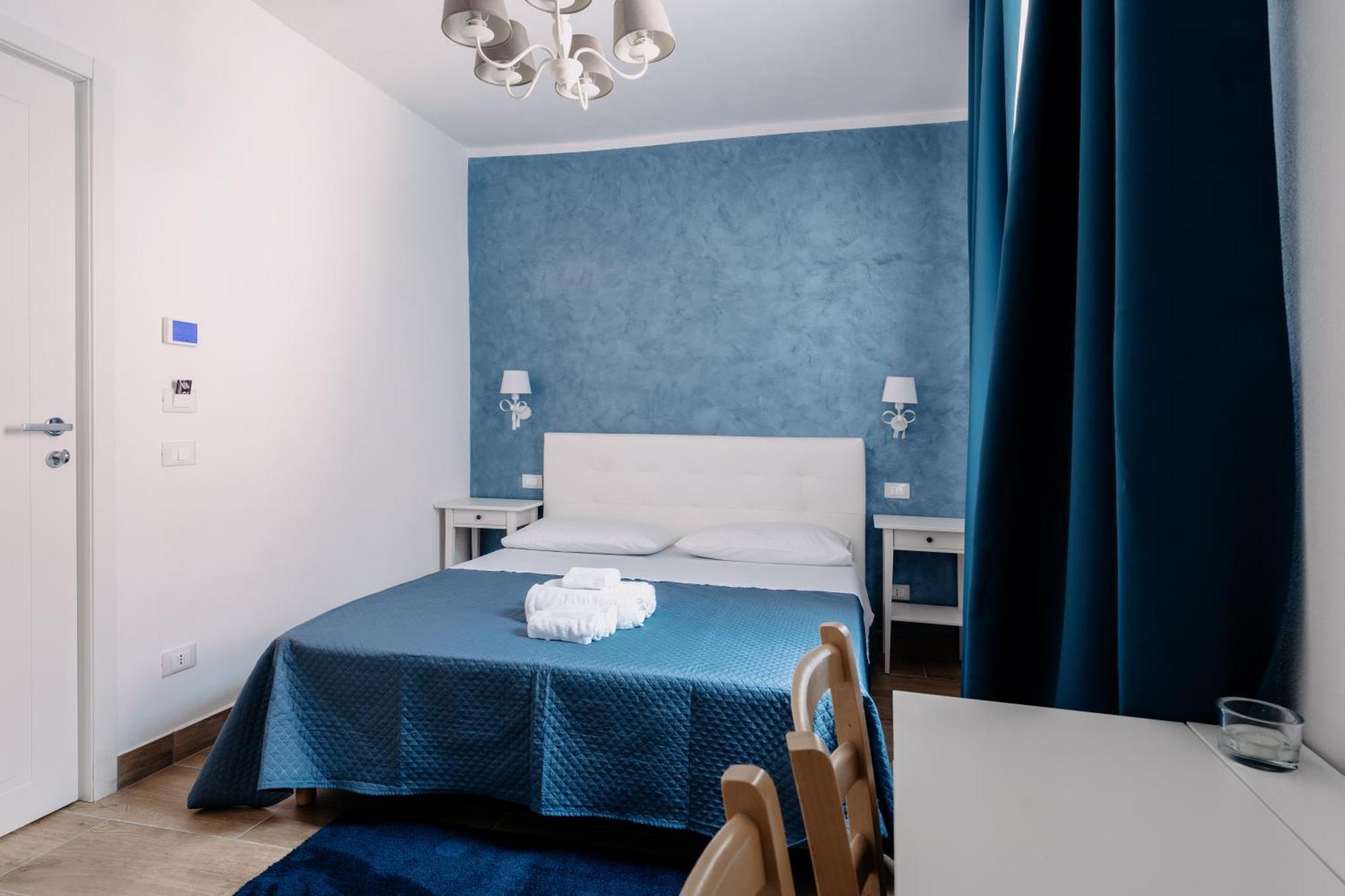 Franciacorta Rooms Corte Franca Exteriör bild