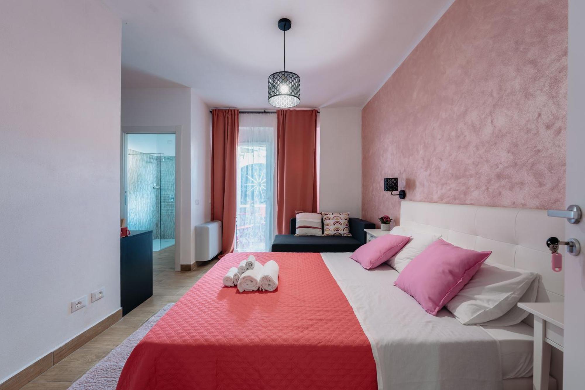 Franciacorta Rooms Corte Franca Exteriör bild