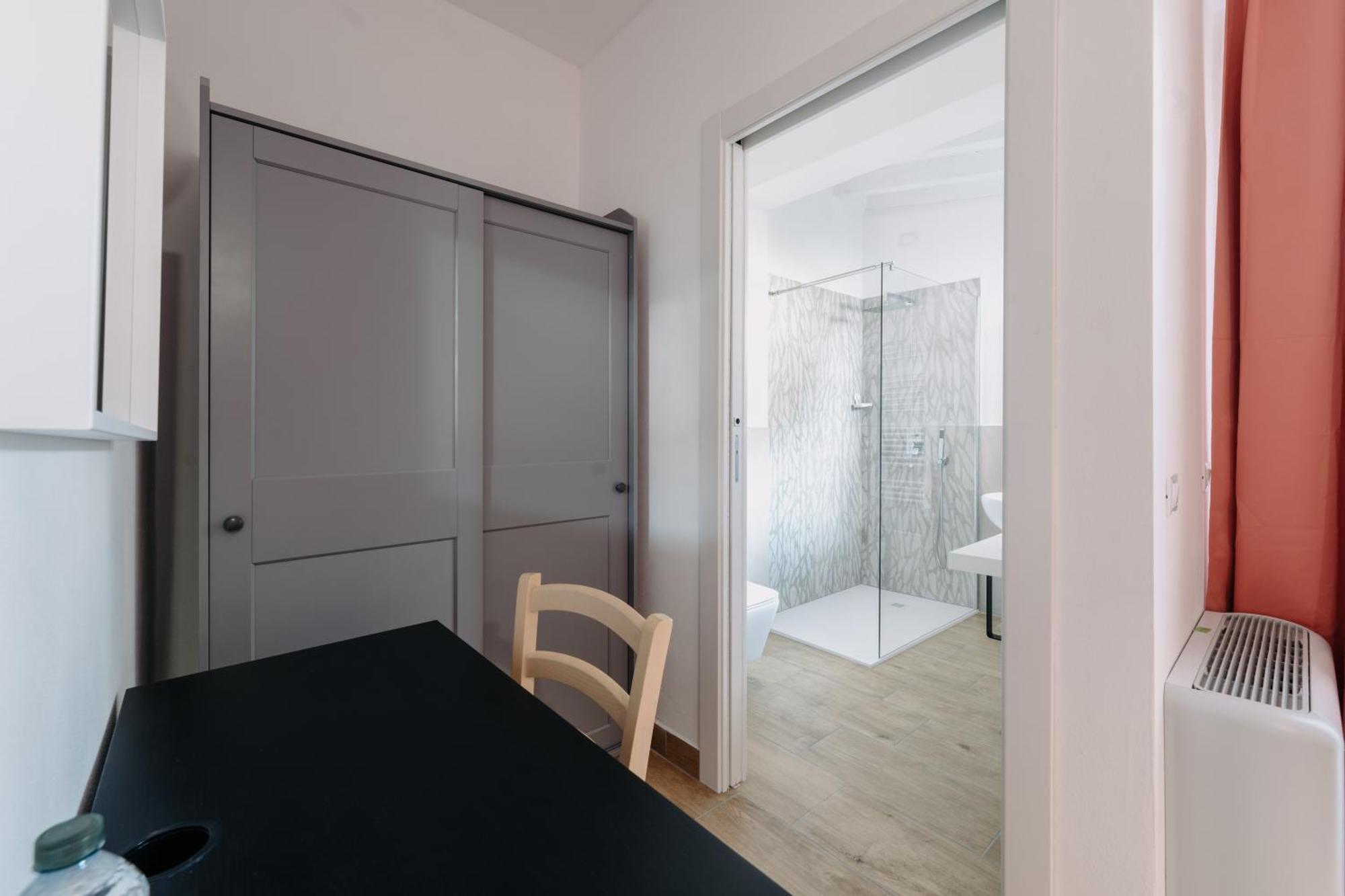 Franciacorta Rooms Corte Franca Exteriör bild