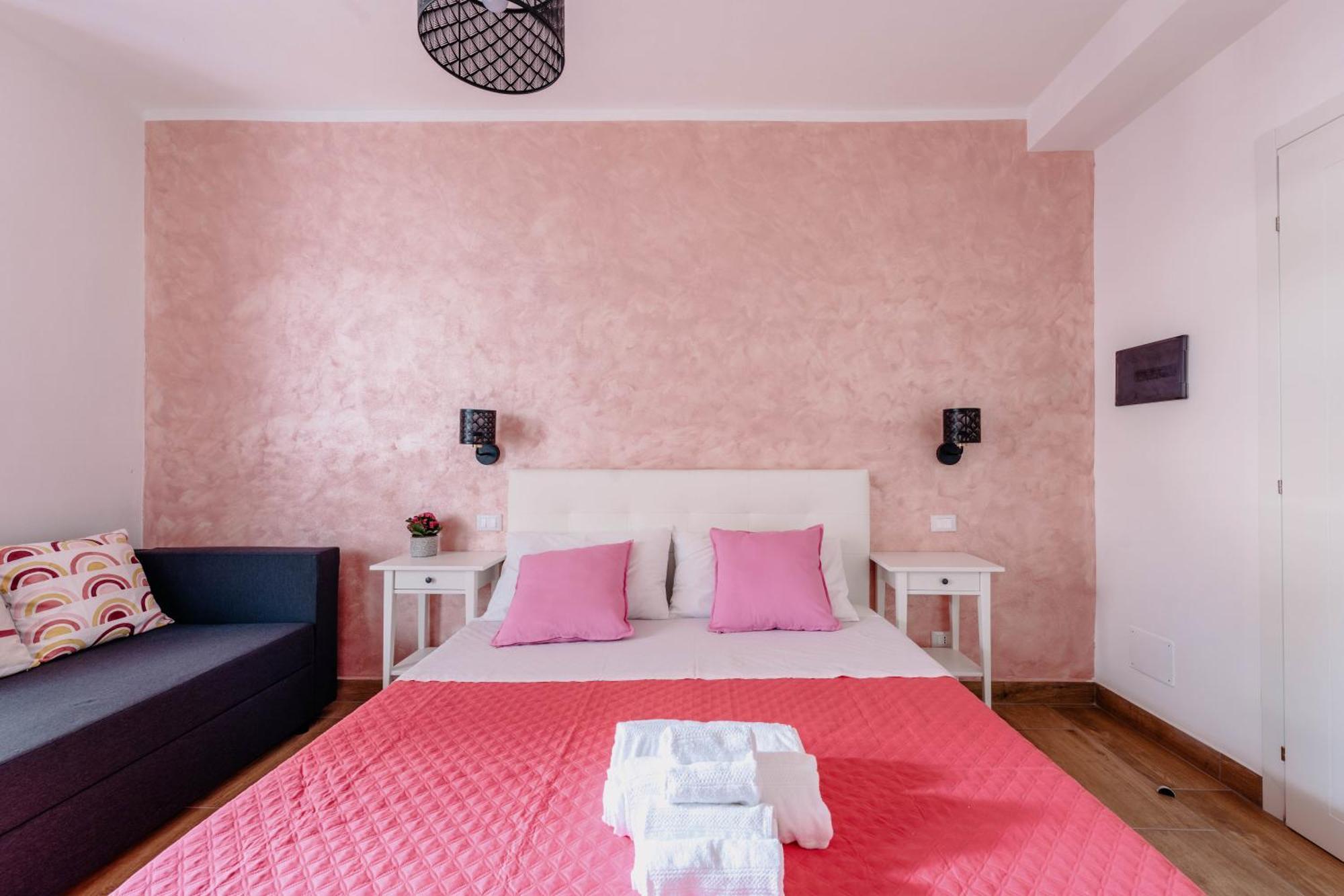 Franciacorta Rooms Corte Franca Exteriör bild